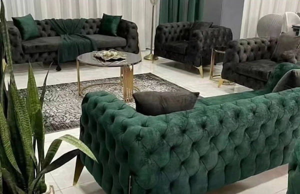 تصویر 5 از فروش مبل راحتی چستر + قیمت خرید به صرفه